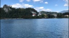 fotogramma del video Forum turismo a Bled (Slovenia)